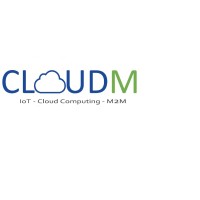 CloudM Inc. logo, CloudM Inc. contact details