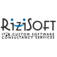 RiziSoft LLC logo, RiziSoft LLC contact details