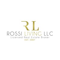 Rossi Living LLC logo, Rossi Living LLC contact details