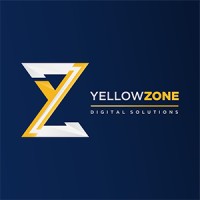 Yellow Zone for Digital Solutions logo, Yellow Zone for Digital Solutions contact details