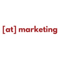 [at] Marketing logo, [at] Marketing contact details