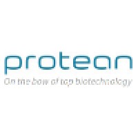 Protean Ltd. logo, Protean Ltd. contact details