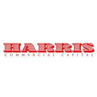 Harris Commercial Capital logo, Harris Commercial Capital contact details