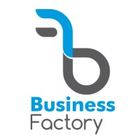 BusinessFactory logo, BusinessFactory contact details