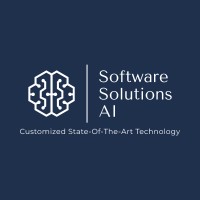 Software Solutions AI logo, Software Solutions AI contact details