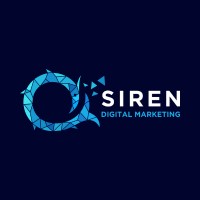 Siren Digital Marketing logo, Siren Digital Marketing contact details