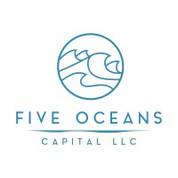 Five Oceans Capital, LLC logo, Five Oceans Capital, LLC contact details