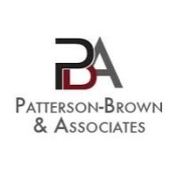 Patterson-Brown & Associates logo, Patterson-Brown & Associates contact details