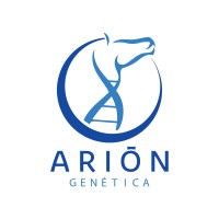 Arión Genética logo, Arión Genética contact details