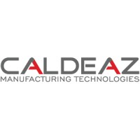 Caldeaz Manufacturing Technologies logo, Caldeaz Manufacturing Technologies contact details