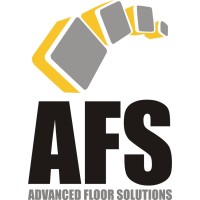 AFS - Advanced Floor Solutions logo, AFS - Advanced Floor Solutions contact details