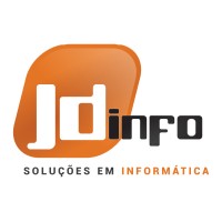 JD Info - Soluções em Informatica logo, JD Info - Soluções em Informatica contact details