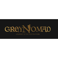 Greynomad logo, Greynomad contact details