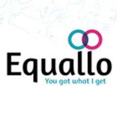 Equallo logo, Equallo contact details