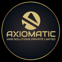 Axiomatic Web Solutions Private Limited logo, Axiomatic Web Solutions Private Limited contact details