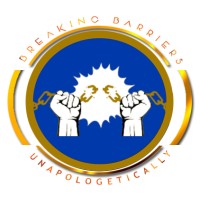 Breaking Barriers Unapologetically logo, Breaking Barriers Unapologetically contact details