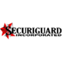 Securiguard logo, Securiguard contact details