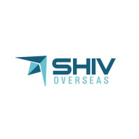 Shiv Overseas logo, Shiv Overseas contact details