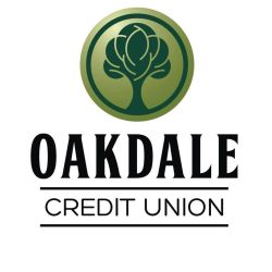 Oakdale Credit Union logo, Oakdale Credit Union contact details