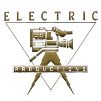 electric-productions-madison logo, electric-productions-madison contact details