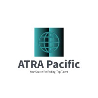 ATRA Pacific logo, ATRA Pacific contact details