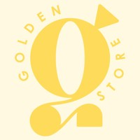 Golden Store logo, Golden Store contact details