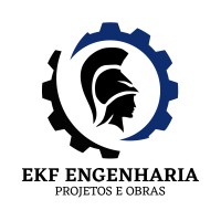 EKF Engenharia logo, EKF Engenharia contact details