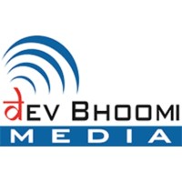 Devbhoomi media logo, Devbhoomi media contact details