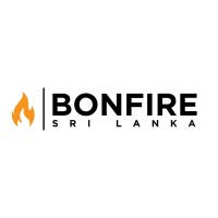 Bonfire Sri Lanka logo, Bonfire Sri Lanka contact details