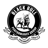 Black Bull Performance Group logo, Black Bull Performance Group contact details