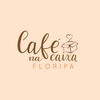 Café na Caixa Floripa logo, Café na Caixa Floripa contact details