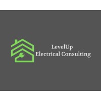 LevelUp Electrical Consulting logo, LevelUp Electrical Consulting contact details