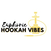 Euphoric Hookah Vibes logo, Euphoric Hookah Vibes contact details