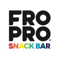 FROPRO Snack Bar logo, FROPRO Snack Bar contact details