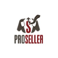 PROSELLER logo, PROSELLER contact details