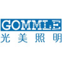 Gommle Lightings Technology Co., Ltd. logo, Gommle Lightings Technology Co., Ltd. contact details