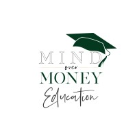 Mind Over Money Education logo, Mind Over Money Education contact details