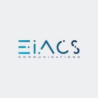 EIACS logo, EIACS contact details