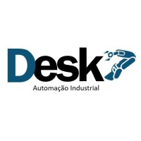 Desk Automação Industrial logo, Desk Automação Industrial contact details