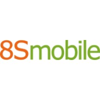 8Smobile logo, 8Smobile contact details