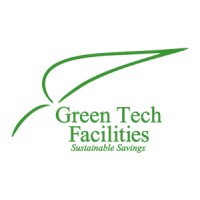 Green Tech Facilities logo, Green Tech Facilities contact details