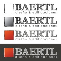 BAERTL diseño & edificaciones™ logo, BAERTL diseño & edificaciones™ contact details