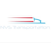 NVS Transportation logo, NVS Transportation contact details