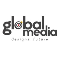 Global Media logo, Global Media contact details