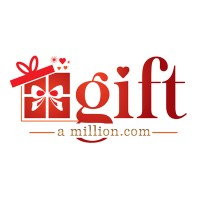 Giftamillion.com logo, Giftamillion.com contact details