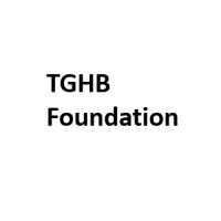 The Good Human Being Foundation logo, The Good Human Being Foundation contact details