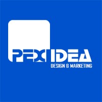 pexiidea logo, pexiidea contact details