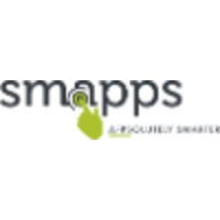 SMAPPS logo, SMAPPS contact details