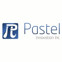 Pastel Innovation Inc. logo, Pastel Innovation Inc. contact details