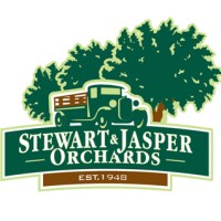 Stewart & Jasper Orchards logo, Stewart & Jasper Orchards contact details